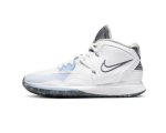 画像1: Kyrie Infinity GS   White/L.Blue DD0334-102 Nike ナイキ シューズ  カイリー アービング 【海外取寄】【GS】キッズ (1)