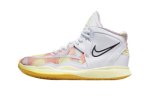 画像1: Kyrie Infinity GS   White Multi DD0334-501 Nike ナイキ シューズ  カイリー アービング 【海外取寄】【GS】キッズ (1)