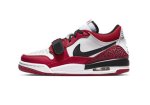 画像1: Jordan Legacy 312 Low GS CHICAGO Wht/Gym Red/Black CD9054-116 Jordan ジョーダン シューズ   【海外取寄】【GS】キッズ (1)