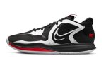 画像1: Kyrie Low 5 Black/White/Red DJ6014-001 Nike ナイキ シューズ  カイリー アービング 【海外取寄】 (1)