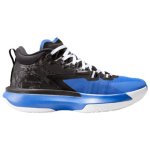 画像1: Jordan Zion 1  Black/White/Blue DA3130-004 Jordan ジョーダン シューズ   【海外取寄】 (1)