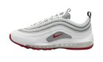 画像1: Air Max 97 White Bullet DM0027-100 Nike ナイキ ホワイトバレット シューズ   【海外取寄】 (1)