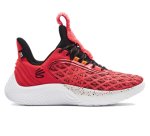 画像1: Curry 9 Flow  Hot Coral / Black 3024248-603 UnderArmour アンダーアーマー シューズ  ステフォン カリー 【海外取寄】 (1)