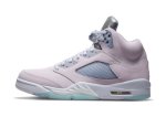 画像1: Air Jordan 5 Retro SE Easter Pink DV0562-600 Jordan ジョーダン シューズ   【海外取寄】 (1)