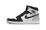 画像1: Air Jordan 1 High Retro OG Stage Haze White/Black 555088-108 Jordan ジョーダン ステージヘイズ シューズ   【海外取寄】 (1)