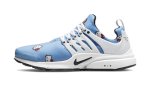 画像1: Air Presto QS x　Hello Kitty U.Blue/White DV3770-400 Nike ナイキ ハロー　キティー シューズ   【海外取寄】 (1)