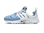 画像1: Air Presto QS PS x　Hello Kitty  U.Blue/White DH7780-402 Nike ナイキ ハロー　キティー シューズ   【海外取寄】【PS】 (1)