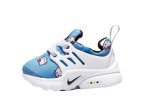 画像1: Air Presto QS GS x　Hello Kitty  U.Blue/White CW7461-402 Nike ナイキ ハロー　キティー シューズ   【海外取寄】【TD】 (1)