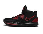 画像1: Kyrie Infinity Bread Black/Red CZ0204-004 Nike ナイキ シューズ  カイリー アービング 【海外取寄】 (1)