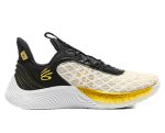 画像1: Curry 9 Flow  Wht/Blk 3025684-103 UnderArmour アンダーアーマー シューズ   【海外取寄】 (1)