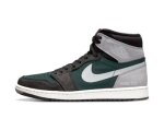 画像1: Air Jordan 1 Hi ELEMENT GTX Particle Grey Black/Gray/Green DB2889-001 Jordan ジョーダン シューズ   【海外取寄】 (1)