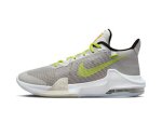 画像1: Air Max Impact 3  Gray/Lime DC3725-007 Nike ナイキ インパクト シューズ   【海外取寄】 (1)