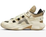 画像1: Jordan Why Not Zer0.5 HTG Coconuts/Khaki DC3638-102 Jordan ジョーダン ファイノット シューズ  ウエストブルック 【海外取寄】 (1)