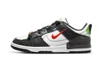 画像1: WMS Dunk Low Disrupt 2　Just Do It White/Black/Green DV1490-161 Nike ナイキ ディスラプト シューズ   【海外取寄】【WOMEN'S】 (1)