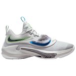 画像1: Zoom Freak 3  Grey/Purple/Green  DA0694-004 Nike ナイキ フリーク　ヤニス シューズ   【海外取寄】 (1)