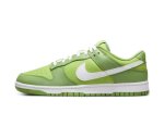 画像1: Dunk Low Retro Kermit/Chlorophyll Green/White DJ6188-300 Nike ナイキ カーミット/クロロフィル シューズ   【海外取寄】 (1)