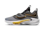 画像1: Zoom Freak 3  Grey/Black/Yellow DA0694-006 Nike ナイキ フリーク　ヤニス シューズ   【海外取寄】 (1)