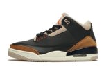 画像1: AIR JORDAN 3 RETRO Desert Elephant Black/Brown CT8532-008 Jordan ジョーダン エレファント シューズ   【海外取寄】 (1)