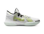 画像1: Kyrie Flytrap 5 White/Green/Volt DC8991-101 Nike ナイキ シューズ   【海外取寄】 (1)