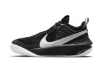 画像1: Team Hustle D10  GS Black/Silver CW6735-004１ Nike ナイキ ハッスル シューズ   【海外取寄】【GS】キッズ (1)