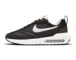 画像1: Air Max Dawn Black/White DJ3624-001 Nike ナイキ エア マックス ドーン シューズ   【海外取寄】 (1)