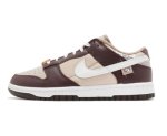 画像1: Wmns Dunk Low  Brown/Beige DX6060-111 Nike ナイキ シューズ   【海外取寄】【WOMEN'S】 (1)