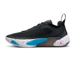 画像1: JORDAN LUKA 1 Black/White/Blue FB1800-004 Jordan ジョーダン ルカ・ドンチッチ シューズ   【海外取寄】 (1)