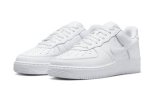 画像1: Air Force 1 Low Retro White/Gold DJ3911-100 Nike ナイキ シューズ   【海外取寄】 (1)