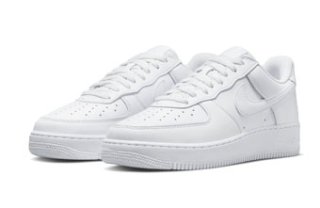 Air Force 1 Low '07 Mint Pastel White/Mint Pastel FZ4123-394 Nike