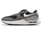 画像1: Air Max SYSTM Blk/White/Gray DM9537-002 Nike ナイキ シューズ   【海外取寄】 (1)