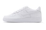 画像1: Air Force 1 Low LE GS Triple White DH2920-111 Nike ナイキ シューズ   【海外取寄】【GS】キッズ (1)