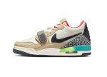 画像1: Air Jordan Legacy Low 312　GS Gradient White/Black DZ2763-101 Jordan ジョーダン シューズ   【海外取寄】【GS】キッズ (1)