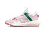 画像1: Zoom Crossover GS Pink /White/Green DC5216-602 Nike ナイキ シューズ   【海外取寄】【GS】キッズ (1)