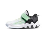 画像1: Giannis Immortality　2 PS White/Black/Volt DQ1942-101 Nike ナイキ ヤニス　イモータリティ シューズ   【海外取寄】【PS】 (1)