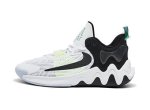 画像1: Giannis Immortality 2 GS White/Black  DQ1943-101 Nike ナイキ ヤニス　イモータリティ シューズ   【海外取寄】【GS】キッズ (1)