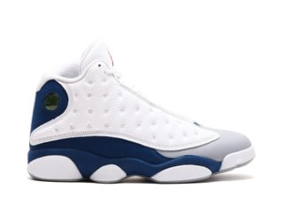 シューズ(男性用) Nike Air Jordan 13 \"Del Sol\" 27cm Nike Air Jordan 13 Retro Del Sol Shoes Yellow White Black