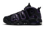 画像1: Air More Uptempo 96 Black/Action Grape DV1879-001 Nike ナイキ シューズ  スコッティ ピッペン 【海外取寄】 (1)