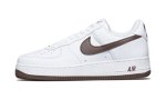 画像1: Air Force 1 Low Retro Anniversary Edition White／Choco DM0576-100 Nike ナイキ シューズ   【海外取寄】 (1)