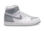 画像1: Air Jordan 1 High Retro OG STEALTH/WHITE 555088-037 Jordan ジョーダン シューズ   【海外取寄】 (1)