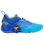 画像1: D.O.N. Issue 3 Blue/Yellow/Cyan GW3951 Adidas アデイダス シューズ   【海外取寄】 (1)