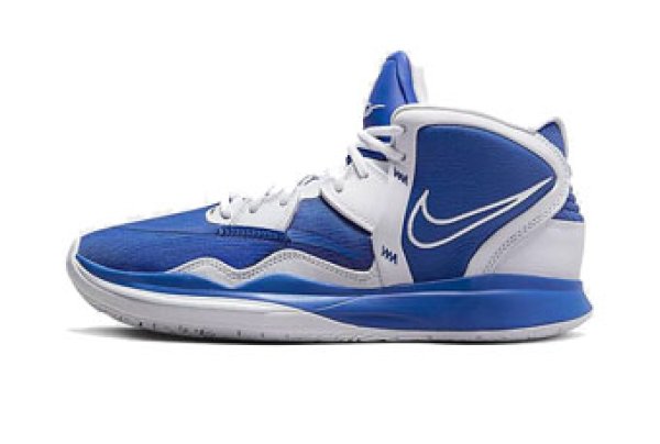 Nike バッシュ シューズ  ナイキ カイリー アービングKyrie Infinity