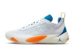 画像1: JORDAN LUKA 1 NEXT NATURE Gray/Volt/Blue-Sail DR9829-074 Jordan ジョーダン ルカ・ドンチッチ シューズ   【海外取寄】 (1)