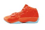 画像1: Jordan Zion 2 PF Orange DX5424-841 Jordan ジョーダン シューズ   【海外取寄】 (1)