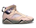 画像1: Air Jordan 7 Retro SE BEIGE/BLACK-SAPPHIRE DJ2636-204 Jordan ジョーダン シューズ   【海外取寄】 (1)