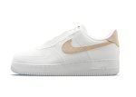 画像1: Air Force 1 Low 07 PRM NN White/Beige DM0208-100 Nike ナイキ シューズ   【海外取寄】 (1)