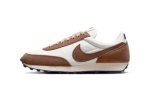 画像1: Wmns DBreak SE White/Brown DX5764-122 Nike ナイキ シューズ   【海外取寄】【WOMEN'S】 (1)