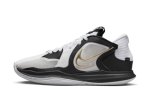 画像1: Kyrie Low 5  White/Metallic Gold/Black  DJ6014-101 Nike ナイキ シューズ  カイリー アービング 【海外取寄】 (1)