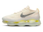 画像1: AIR MAX SCORPION FK Lemon Wash Beige DJ4701-001 Nike ナイキ シューズ   【海外取寄】 (1)