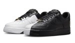 画像1: Air Force 1 '07 PRM Homage White Black DX6034-001 Nike ナイキ シューズ   【海外取寄】 (1)