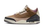 画像1: AIR JORDAN 3 RETRO SE Archaeo Brown DR8869-200 Jordan ジョーダン アーキオブラウン シューズ   【海外取寄】 (1)